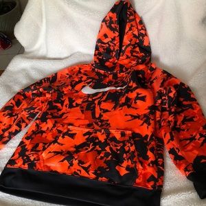 Nike Thermal fit hoodie XL youth